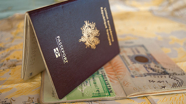 Aktuelle Infos zu weltweiten Visa-Bestimmungen
