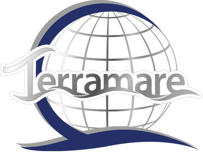 Terramare-Travel Logo
